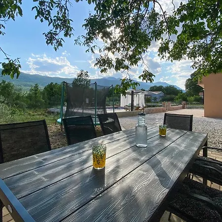 Luxurious In * Vrgorac