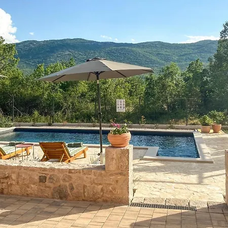 Luxurious In * Vrgorac